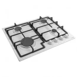 Поверхня газова на металі MINOLA MGM 614224 WH