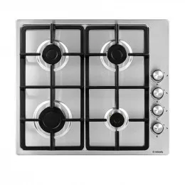 Поверхность газовая на металле Minola MGM 615204 I