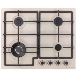 Поверхность газовая на металле Minola MGM 616224 IV