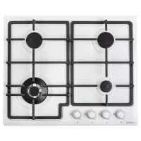 Поверхность газовая на металле Minola MGM 616224 WH