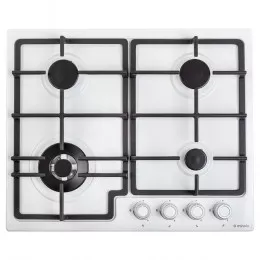 Поверхность газовая на металле Minola MGM 616224 WH