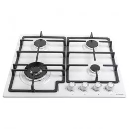 Поверхня газова на металі MINOLA MGM 616224 WH