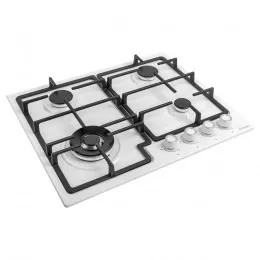 Поверхня газова на металі MINOLA MGM 616224 WH