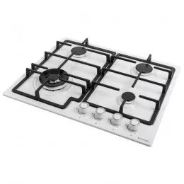 Поверхня газова на металі MINOLA MGM 616224 WH