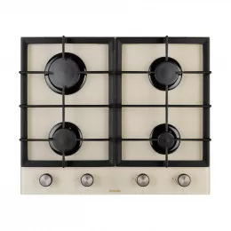 Поверхность газовая на стекле Minola MGG 614204 IV