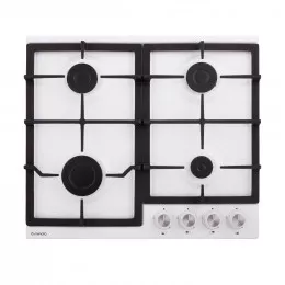 Варочная поверхность на металле Minola MGM 61426 WH