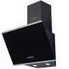 Витяжка декоративна похила MINOLA HDN 5202 BL/INOX 700 LED (Польща)- № 5