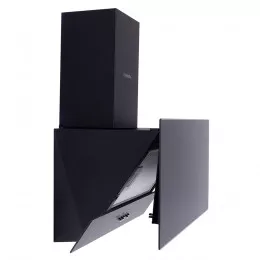 Вытяжка декоративная наклонная MINOLA HDN 5212 BL 700 LED