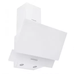 Вытяжка декоративная наклонная MINOLA HDN 5212 WH 700 LED