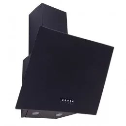 Витяжка декоративна похила MINOLA HDN 5242 BL 700 LED