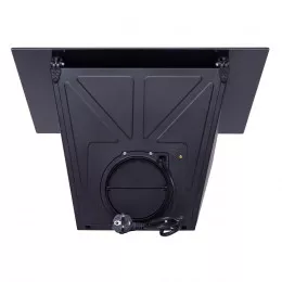 Витяжка декоративна похила MINOLA HDN 5242 BL 700 LED