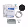 Вытяжка декоративная наклонная MINOLA HDN 6124 BL LED (Цвет Черный) - № 11 Вытяжка декоративная наклонная MINOLA HDN 6124 BL LED (Польша)- № 11