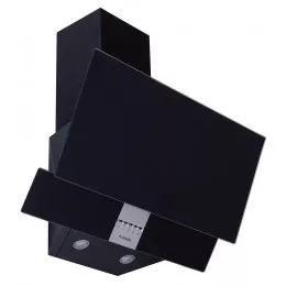 Витяжка декоративна похила MINOLA HDN 6212 BL/I 700 LED