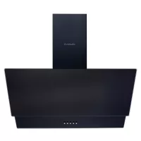 Вытяжка декоративная наклонная Minola HDN 6212 BL 700 LED