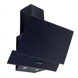 Витяжка декоративна похила MINOLA HDN 6212 BL 700 LED