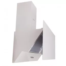 Витяжка декоративна похила MINOLA HDN 6212 IV 700 LED