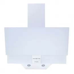 Вытяжка декоративная наклонная Minola HDN 6212 WH/I 700 LED