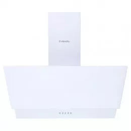Витяжка декоративна похила Minola HDN 6212 WH 700 LED