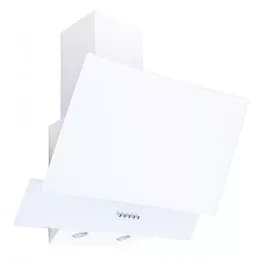 Вытяжка декоративная наклонная MINOLA HDN 6212 WH 700 LED