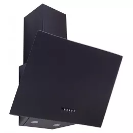 Витяжка декоративна похила MINOLA HDN 6242 BL 700 LED