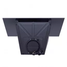 Витяжка декоративна похила MINOLA HDN 6242 BL 700 LED