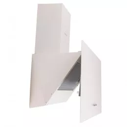 Витяжка декоративна похила MINOLA HDN 6242 IV 700 LED