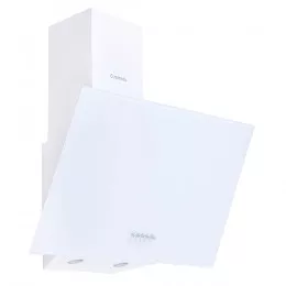 Витяжка декоративна похила MINOLA HDN 6242 WH 700 LED