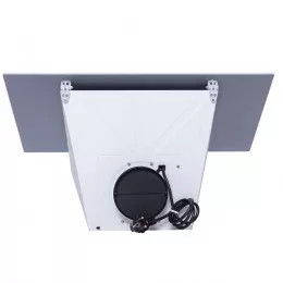 Витяжка декоративна похила MINOLA HDN 6242 WH 700 LED