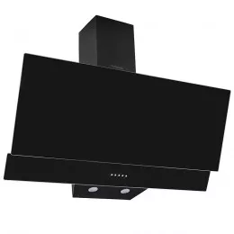 Вытяжка декоративная наклонная MINOLA HDN 9412 BL 850 LED