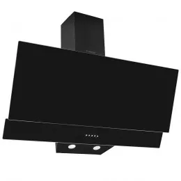 Вытяжка декоративная наклонная MINOLA HDN 9412 BL 850 LED