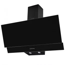 Вытяжка декоративная наклонная MINOLA HDN 9412 BL 850 LED