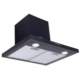 Вытяжка декоративная Т-образная MINOLA Slim T 6712 BL 1100 LED