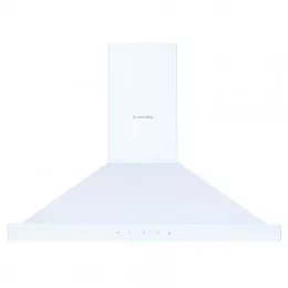 Вытяжка купольная Minola DKS 6754 WH 1100 LED GLASS