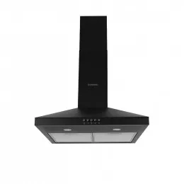 Вытяжка купольная Minola HK 5212 BL 700 LED