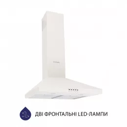 Вытяжка купольная MINOLA HK 5212 IV 700 LED
