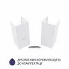 Вытяжка купольная MINOLA HK 5212 WH 700 LED (Польша)- № 8