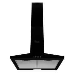 Вытяжка купольная Minola HK 5214 BL 700 LED