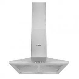 Витяжка купольна Minola HK 5214 I 700 LED