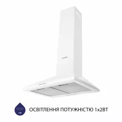 Minola HK 5214 WH 700 LED