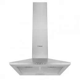 Витяжка купольна Minola HK 5614 I 1000 LED
