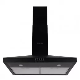 Вытяжка купольная Minola HK 6212 BL 700 LED