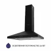 Вытяжка купольная MINOLA HK 6212 BL 700 LED (Польша)- № 3