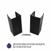 Вытяжка купольная MINOLA HK 6212 BL 700 LED (Польша)- № 8