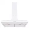 Вытяжка купольная MINOLA HK 6212 WH 700 LED (Цвет Белый) - № 1 Вытяжка купольная MINOLA HK 6212 WH 700 LED (Польша)- № 1