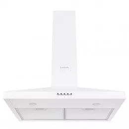 Вытяжка купольная Minola HK 6212 WH 700 LED