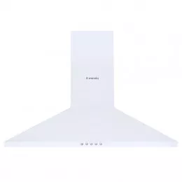 Вытяжка купольная Minola HK 6214 WH 700 LED