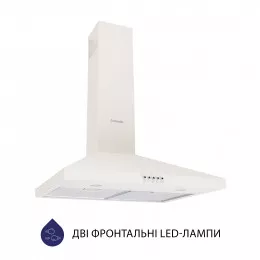 Вытяжка купольная MINOLA HK 6412 IV 850 LED