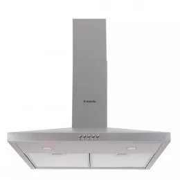 Вытяжка купольная Minola HK 6412 I 850 LED