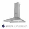 Вытяжка купольная MINOLA HK 6412 I 850 LED (Польша)- № 3