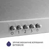 Вытяжка купольная MINOLA HK 6412 I 850 LED (Польша)- № 4